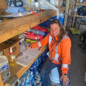 Meet your Posher, Stacey